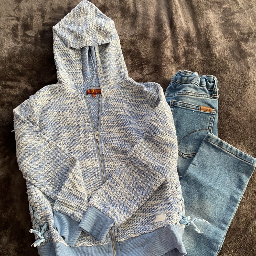 $10 Designer Bundle ~ Girls ~ Size 7/8